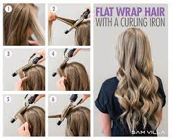 We asked kardashian family hair stylist andrew fitzimons how to curl hair easily without heat. How To Curl Your Hair 6 Different Ways To Do It