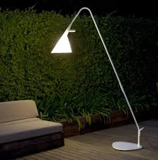 9 Cool Modern Outdoor Lamps And Lights To Try Digsdigs