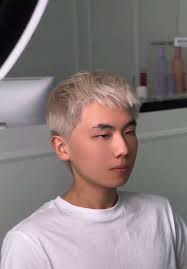 South Korea Hair Salon Daegu