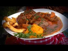 Le Veau Marengo Youtube