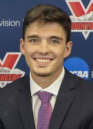 2020-21 Men's Basketball Roster