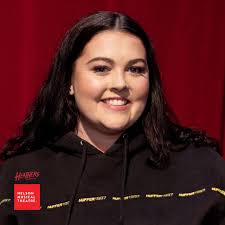 Hi I am visiting from Wellington to perform my show The Girmit in Nelson  Fringe Festival 6-7 March. This theatre show uses electronic music, poetry  and song to share the history of