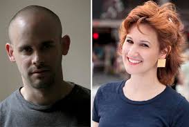 INTERVIEW: Carolyn and Andy London Are Eager to Please With Their New  Project