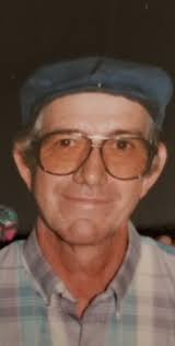 Obituary for Charles E. Coy