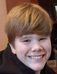 Lukas Benjamin Mason Obituary June 12, 2020