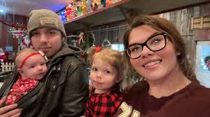 Destiny Hoffman and Matthew James's Wedding Website