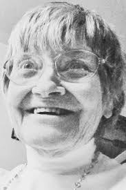 Dorothy Kelley Obituary (1932