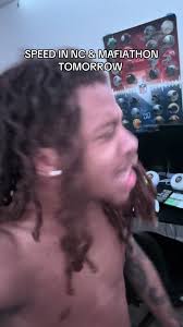 RedHeadDee (@redheaddee_)'s video of ishow speed