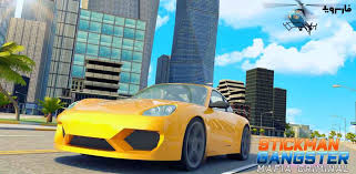 Descargar grand stickman vegas mafia crime fight to survive apk para android gratis. Stickman Gangster Mafia Criminal 1 3 Apk Mod For Android Apkses