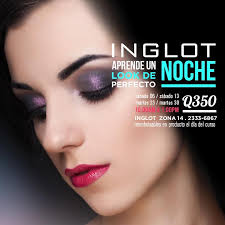INGLOT Guatemala