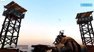 Episode Ship Shipwreck