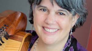 Magical Harps by Amy Lynn Kanner + Updated Prices