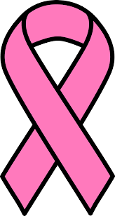 Pin On Breast Cancer Ribbon