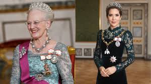 danish royal family — trending on Google in New Zealand