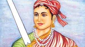 Jhansi Rani