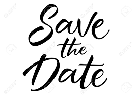 Choose from 4300+ save the date graphic resources and download in the form of png, eps, ai or psd. Save The Date Lettering Royalty Free Cliparts Vectors And Stock Illustration Image 88096392