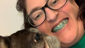 Fundraiser for Mandy Dominguez by Morgan Aiello : Help Mandy Share Her  Smiles: Fund Her Dentures