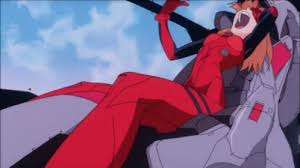 The end of evangelion en calidad hd. Neon Genesis Evangelion Gif Neon Genesis Evangelion Asuka Discover Share Gifs