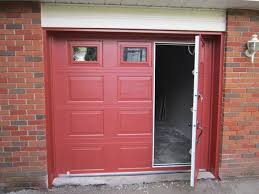 Image result for door within a garage door