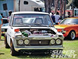 8th Annual Japanese Classic Car Show Super Street Magazine Classic Car Show Classic Cars Toyota