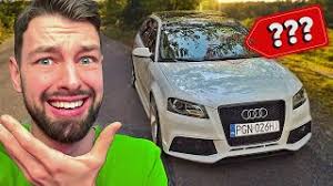 💸SPRZEDAJĘ NAJTAŃSZE AUDI. ILE ZAROBIŁEM?