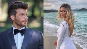 Subscribe and stay up to date with the latest from the can yaman international team. Can Yaman And Diletta Leotta Wedding Details The Valentine S Engagement And Ring Price Al Bawaba