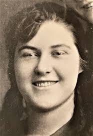 Rose Catherine Dolezal Doksansky (1902-1974)