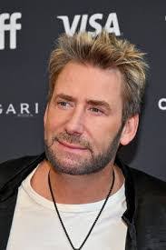 Ryan Peake's Instagram, Twitter & Facebook