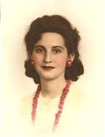 Bella Camunez Obituary (2012)