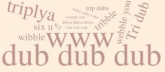 How to use the 3ws to clearly assign tasks in emails and get things done. How We Pronounce Www In English A Detailed But Unscientific Survey Charlie Harvey