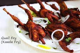 Quail Meat Recipes Spicy Quail Fry Quail Recipes Quail Recipes Fried Quail Recipes Spicy Recipes