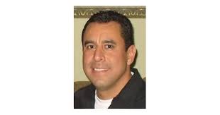 David Martinez Obituary (1967