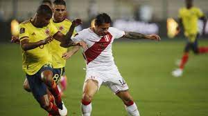 La tabla de posiciones de la copa américa 2021 se pone candente, luego del empate de venezuela sobre ecuador, y ahora con el triunfo de perú sobre colombia, en el último partido. Myrfkejytxe4nm