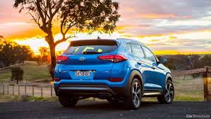Hyundai tucson range pricing and specs. Review 2017 Hyundai Tucson Review