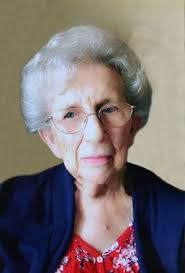 Elizabeth L. "Betty" Manley Obituary