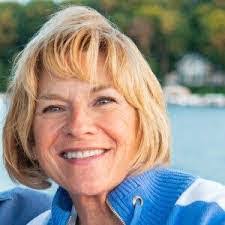 Penny Thurston's Instagram, Twitter & Facebook