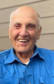 Arnold Sheppard Obituary