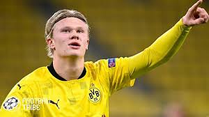 Chelsea face competition for haaland from the world's biggest clubs with barcelona said to have made an opening bid of £90million. Erling Haaland Father S Man Utd Claim Amid Chelsea Transfer Interest Football Tribe Asia