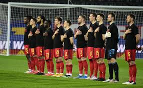 Résultats en direct, classements, transferts foot de la jupiler pro league, champions league, premier league, liga, bundesliga, calcio Les Diables Rouges Sur La Rtbf 2 3 Millions De Telespectateurs 1 8 Million De Personnes Sur Les Reseaux Sociaux