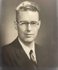 Frederick Warren Coe Obituary