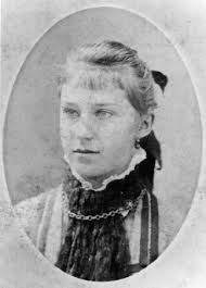 Burrows Family in the Mystic, Connecticut Area