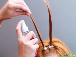 Perché i capelli si elettrizzano? Come Pettinare I Capelli A Spazzola 13 Passaggi