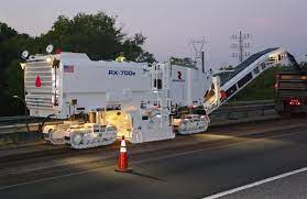 Asphalt concrete road paver xcm rp403 with best price. Milling Machines Play Vital Role In Road Construction Ceg