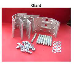 Table Leg Brackets