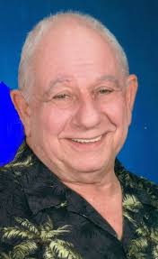 David Hoffman Obituary (2016)