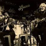 Drew Harrison: Sun Kings Acoustic Duo - AFTERNOON SHOW