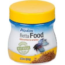Aqueon Betta Pellets Betta Food 95 Oz Petco Betta Food Betta Betta Fish