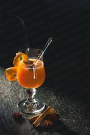 Heisser Orangen Punsch Rezept Lecker Rezept Punsch Rezept Punsch Orangenpunsch