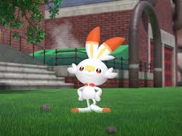 Ishihara previously stated that let's go pikachu/eevee were intended to be played as home console games, with sword & shield as handheld games like previous main series installments. Pokemon Sword And Shield S Final Starter Evolutions Polygon