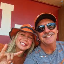 Miranda Elish is the definition of GRIT & GRACE! Man I love that kid! 💪❤️💪